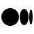 mediam